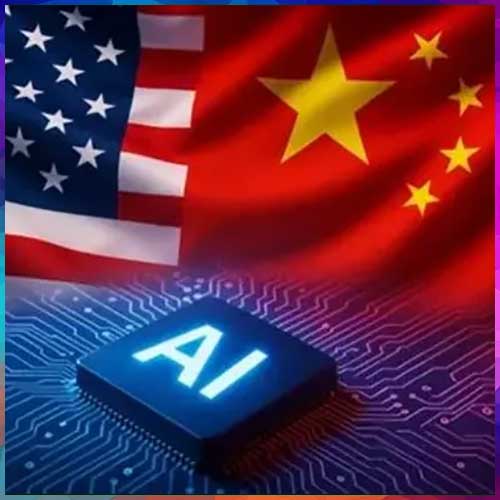 U.S. to Press Allies to Choose Between Washington and Beijing AI Coalitions