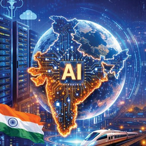 AI Ignites India's $300 Billion Data Centre Revolution