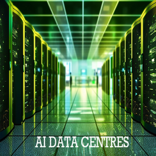 AI Data Centers Must Prove Their Viability