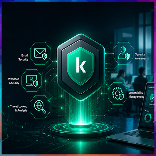 Kaspersky Next Optimum Delivers Scalable Security for Seamless Protection