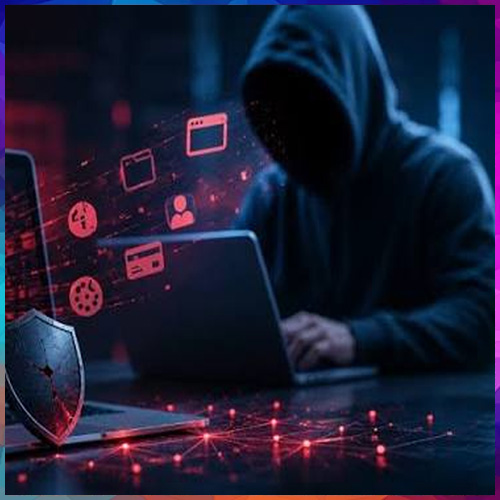Infostealers Hijack Claude AI Sessions