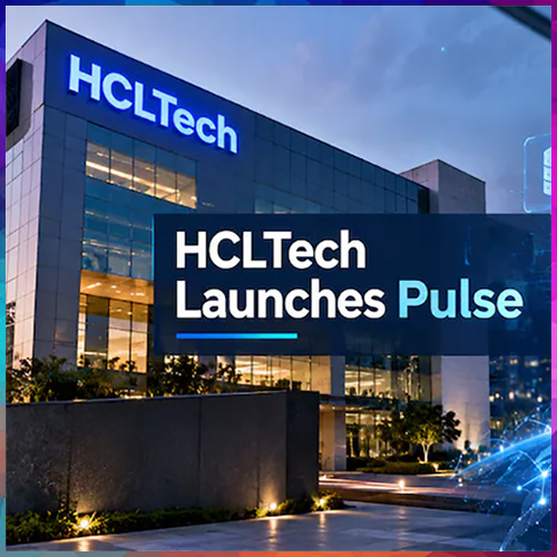 HCLTech Pulse Accelerates AI-Led Transformation for Fast-Scaling Enterprises