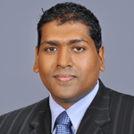 Guest of the Month - Cherian Varghese Sr. Director - Alliances & Channels Oracle India (P) Ltd.