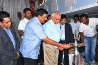 JAINHITS hosts LCO Meet for Andhra Pradesh Region