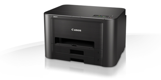 Canon aims to tap SOHO customers with “MAXIFY” Series