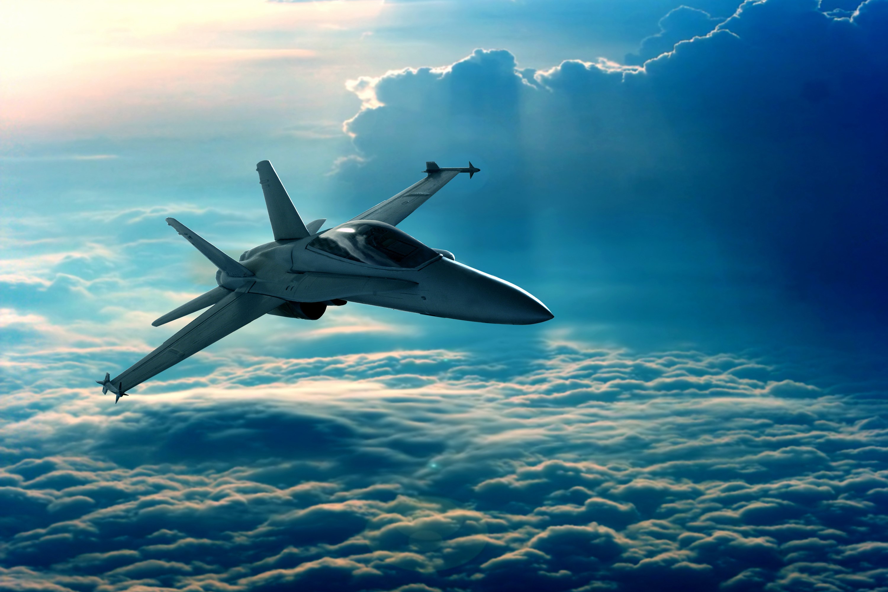 Infor Implementation Accelerator for Aerospace & Defense