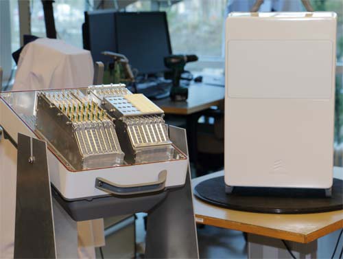 Ericsson to commercialize 5G radio in 2017