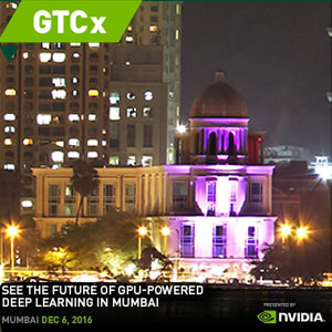 Inaugural GTCx India Mumbai sees big success