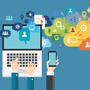 R&M focusses on Digitization of Network Infrastructures