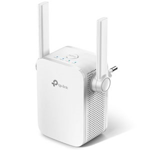 TP-Link launches RE305 Range Extender