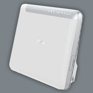 Zyxel to launch LTE gateway LTE5366 at MWC 2017