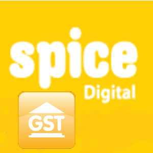 Spice Digital becomes a GST Suvidha Provider