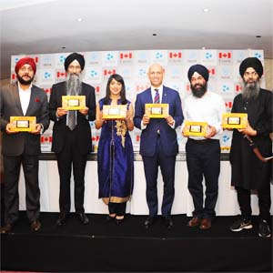 DataWind unveils “VidyaTab-Punjabi” in India