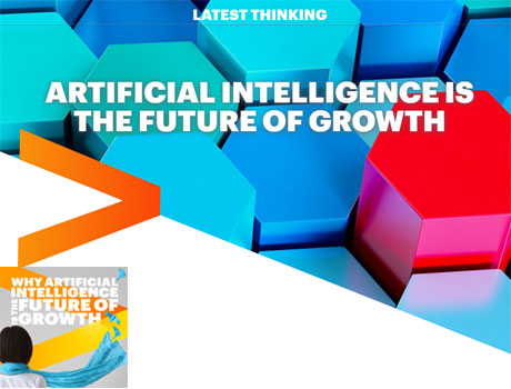 Artificial Intelligence to transform bank's customer experience