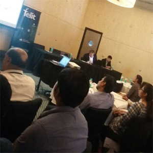 Telit expands its presence in India with its R&D Center in Bangalore