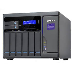 QNAP officially launches QTS 4.3.3