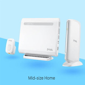 Zyxel announces ONE Connect solution to simplify Wi-Fi connectivity