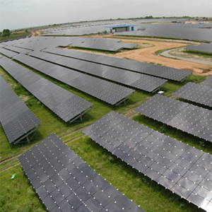 First Solar's Energy Advantage In Hot And Humid Indian Climatic Conditions