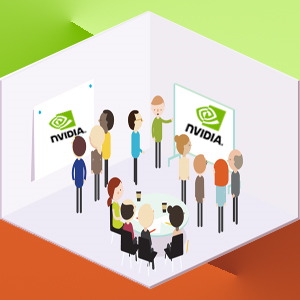 NVIDIA looks at bridging AI skill gap in India through workshops