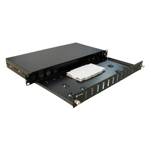 DIGISOL expands its structured cabling range with drawer type LIU