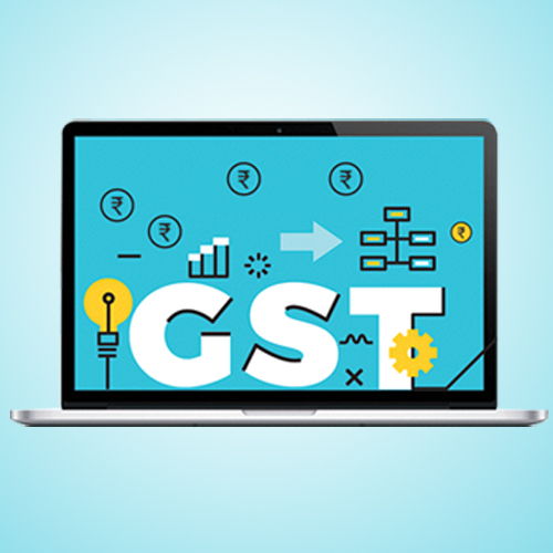 Vodafone, along with HP India and KPMG, offers GST Solution