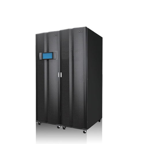 Delta expands its UPS series with 500kVA Modulon