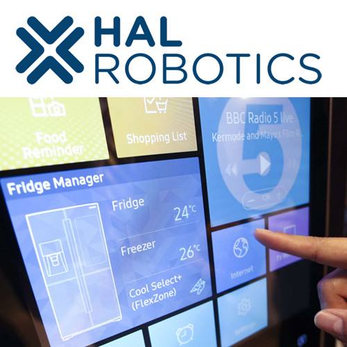 IoT-based startup HAL Robotics starts its operation in India