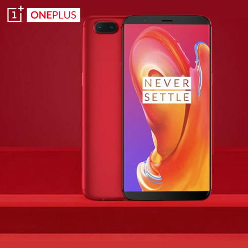 OnePlus reveals Red variant of 5T Lava for Indian customers at Rs.37,999