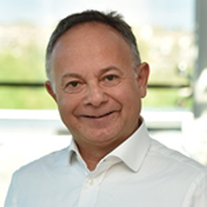 Change in leadership team of STMicroelectronics