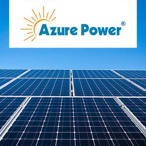 Azure Roof Power wins mandate to electrify Government Buildings of Udaipur