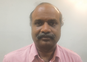 Nemi Chandra Tejaswin, Proprietor, Computer Mine