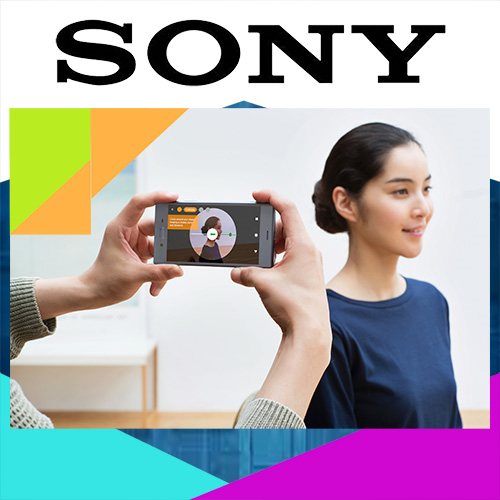 Sony enables users to upload 3D scans directly to one’s Facebook timeline