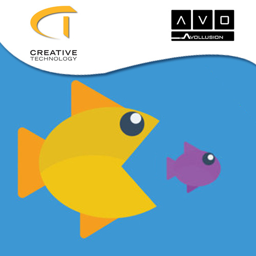 Creative Technology acquires Avollusion Ltd
