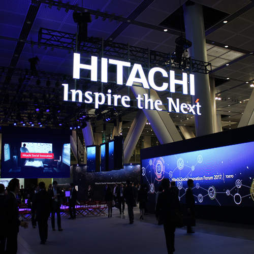 Hitachi expands its Social Innovation Business in country with Hitachi MGRM Net