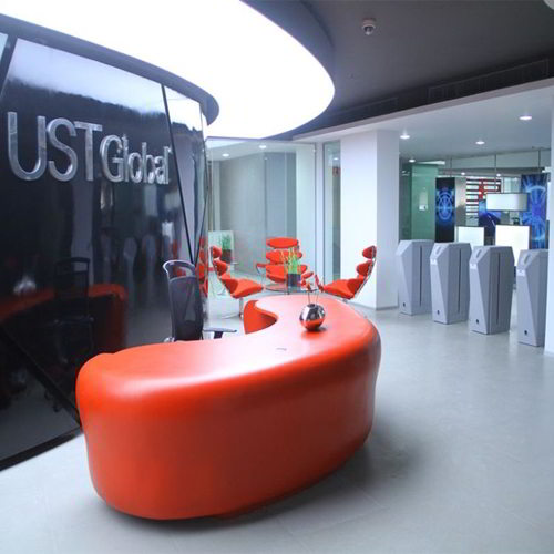 UST Global signs MoU with College of Engineering Trivandrum