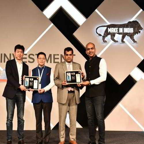 Xiaomi announces three new smartphone manufacturing plants in India