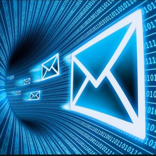 Security concern on email attacks/Tough days ahead with GDPR