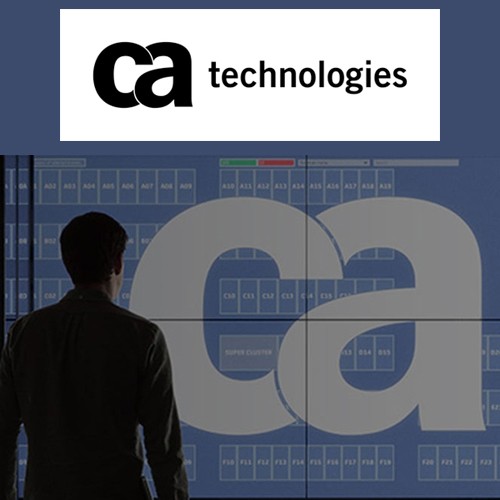 CA Technologies announces CA Automic One Automation Platform CA Technologies announces CA Automic One Automation Platform