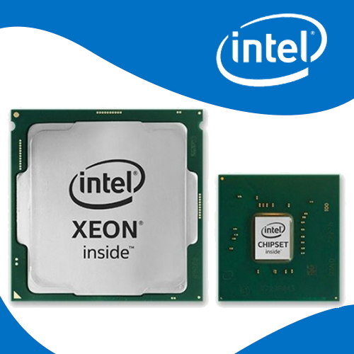Intel launches its Xeon E-2100 Processor for Workstations Intel launches its Xeon E-2100 Processor for Workstations