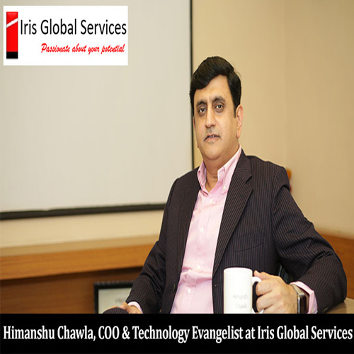 Iris Global helps Narayana to set up Digital Testing Tab Labs