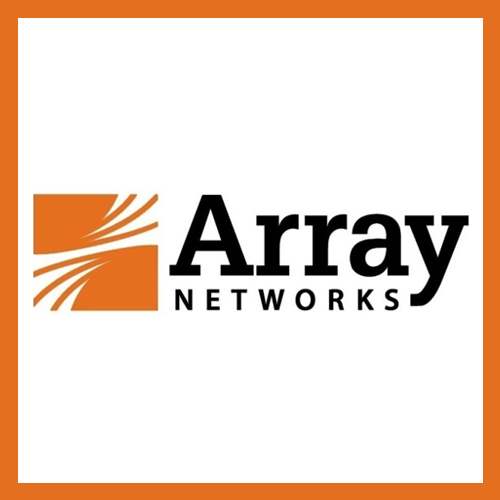 Array’s AVX Series Network Functions Platform becomes foundation for WAF-as-a-Service