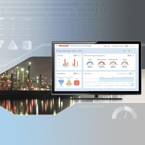 Honeywell comes up with new Industrial Cybersecurity Services Honeywell comes up with new Industrial Cybersecurity Services