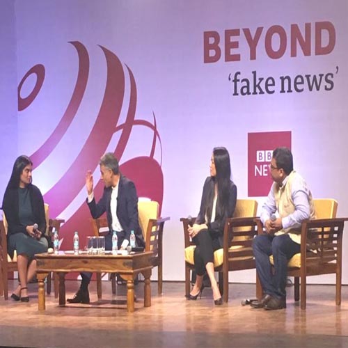 Twitter, Facebook and Google raise their voice against FAKE NEWS