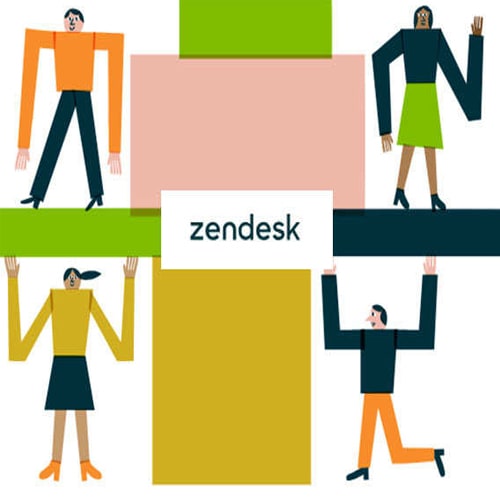 Zendesk launches its open and flexible CRM platform on AWS Zendesk launches its open and flexible CRM platform on AWS
