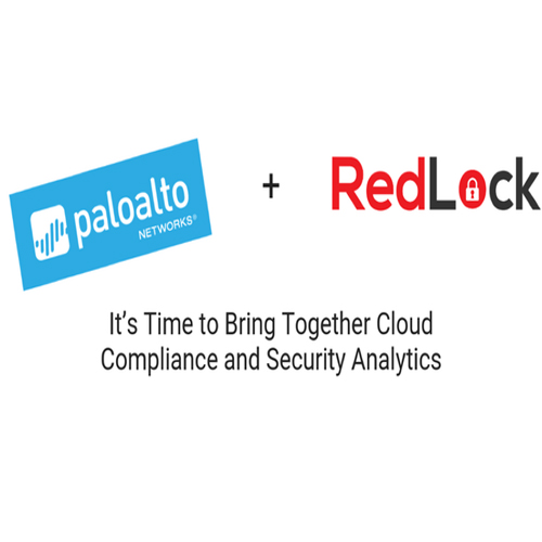 Palo Alto Networks amalgamates RedLock and VM-Series with AWS