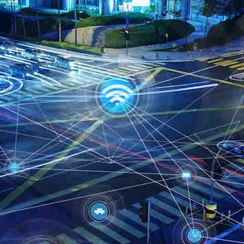 Syniverse along with Tata Communications launches managed IPX network interconnection