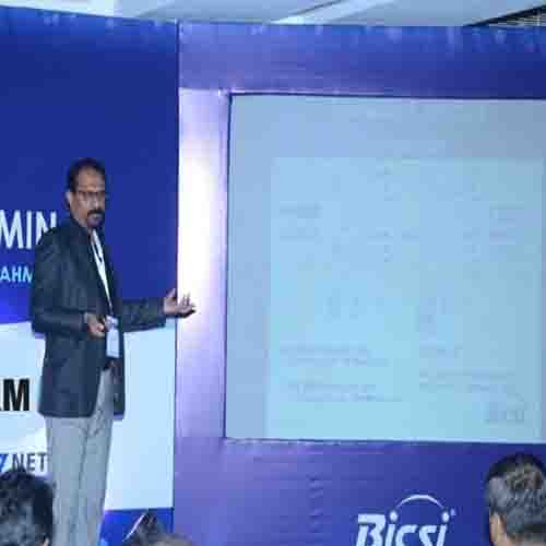 R&M presents its 'FTTH Solution for Future Networks' at BICSI