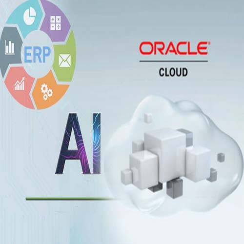 Oracle boosts its ERP & EPM Cloud with AI capabilities Oracle boosts its ERP & EPM Cloud with AI capabilities