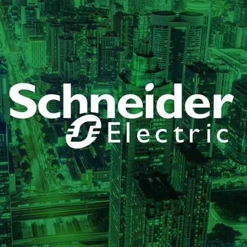 Schneider Electric brings in energy efficiency for a greener future Schneider Electric brings in energy efficiency for a greener future