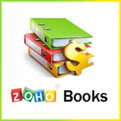 Zoho marks the availability of Zoho Books to boost GST adoptability Zoho marks the availability of Zoho Books to boost GST adoptability